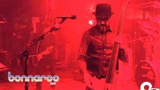 Primus  quotJillys On Smackquot  Bonnaroo 2011 Official Video  Bonnaroo365 [upl. by Felita]