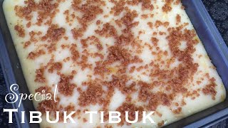 How to cook special TIBUK TIBUK 43 Hindi ka magsawang ulitulitin dahil subrang sarap [upl. by Amalie]