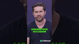 Sam MacPherson at Messari Mainnet 2024 [upl. by Aibara]