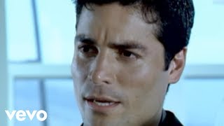 Chayanne  Atado A Tu Amor Official Video [upl. by Anehsat]