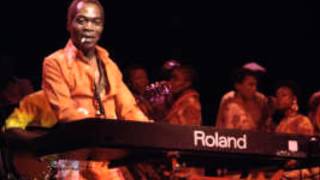 Fela Kuti  Look and Laugh 1amp2 [upl. by Peonir711]