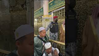 Riaz ul Jannah youtube youtubeshorts madina [upl. by Atwekk]