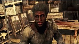 Far Cry 4  Longinus All cutscenes [upl. by Fante]