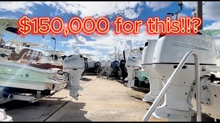 Are New Boats a SCAM [upl. by Vaughan]