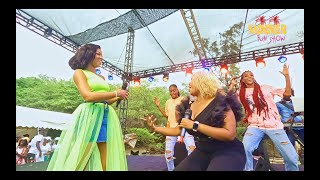 ASTAR ET AICHA KONÉ  SUMMER FUN SHOW PRIME 3 [upl. by Ninon850]