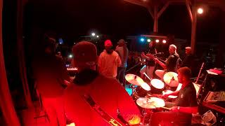 5446  Toots and The Maytals Cover  Wise Beavers Feat Rootsman Reggae Band 2018 [upl. by Naginarb]