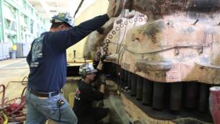 The TGM Way  Turbine Generator Maintenance [upl. by Ettegirb]