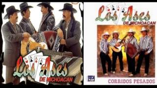 Los Ases De Michoacán Ventura Cervantes  YouTube Music [upl. by Brechtel]