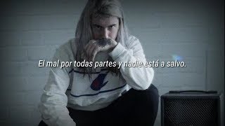 GHOSTEMANE  Nihil Sub Español [upl. by Kudva780]