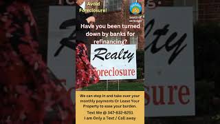 Avoid Foreclosure Edison  Sell House Fast Edison [upl. by Hanoy]