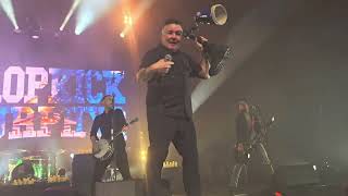 Dropkick Murphys Live  Im Shipping Up to Boston  Boston MA March 15th 2018 HOB 1080HD [upl. by Monah]