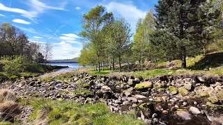 Dovestone Res walk 30 Apr 24 [upl. by Gerhardt]