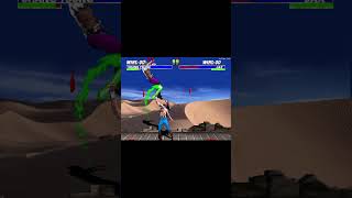 Nightwolf Shang Tsung 10 Axe Juggle umk3 mortalkombat ultimatemortalkombat3 retrogaming combo [upl. by Bilek531]