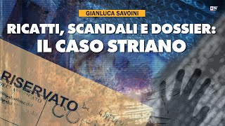 Gianluca Savoini quotEsistono centrali eversive che preparano dossier per colpire i politici sgraditiquot [upl. by Rabka]