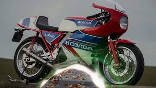 The Ultimate Guide to the Honda CR250 Motorcycle  History Features and Legacy [upl. by Hyacinthia848]