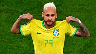 Neymar All 79 Goals for Brazil [upl. by Ritchie]