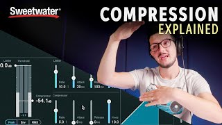 What is Compression – The Basics of Compression Explained [upl. by Amand]