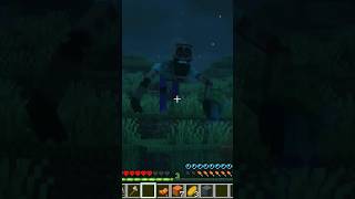 THE MIMICER HORRIFYING ENCOUNTER In Minecraft dasmartboi minecraft cavedweller [upl. by Ahsekel]