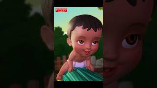 சாய்ந்தாடம்மாSaindhadamma Saindhadu  Tamil Rhymes amp Papa Pattu Infobells tamilrhymes papapattu [upl. by Nalniuq]