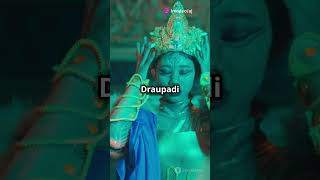 Did Draupadi Really Control the Pandavas mahabharat pandavas [upl. by Emmeline]