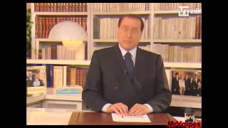 YTP  silvio berlusconi e la magistratura [upl. by Rae]