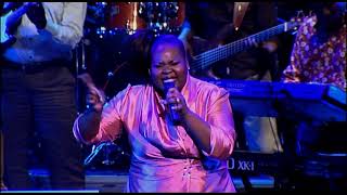 Thel U Moya  Spirit Of Praise 3 ft Zaza Mokhethi [upl. by Inama]