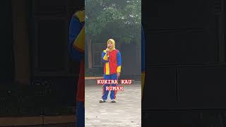 KuKira Kau Rumah short [upl. by Midian]