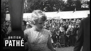 National Eisteddfod 1960 [upl. by Renato760]