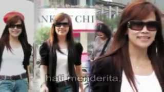 Indah RencanaMu Tuhan with lyrics CLAUDIA WIDJAJA [upl. by Ellener]