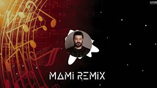 Serkan Kaya  Tarifi Zor RemixMami Remix [upl. by Hallee]