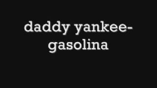 daddy yankee gasolina [upl. by Alin]