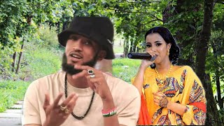 NAJMA NASHAD FT ABDIRIZAK ARABINDHAHA LIBIQSIGA HEES CUSUB 2024 [upl. by Eenalem731]