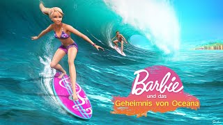 Barbie und das Geheimnis von Oceana  Hörspiel [upl. by Gayner]