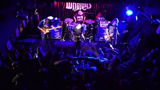 PUP  Dark Days Live at Whelans Dublin [upl. by Gove126]