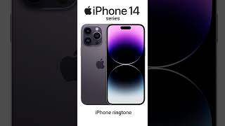 iPhone 13 Pro Max Ringtone trending shorts feesiphone ringtone viralshorts [upl. by Leraj]