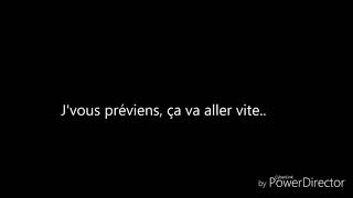 Paroles Ça Va Trop Vite Bigflo et Oli ft Busta Rhymes [upl. by Htyderem]