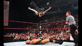 Jeff Hardy Swanton bomb compilation 1999  2018 [upl. by Stefan]