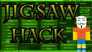 COMO BAIXAR e INSTALAR o HACK JIGSAW no MINECRAFT [upl. by Maribeth52]