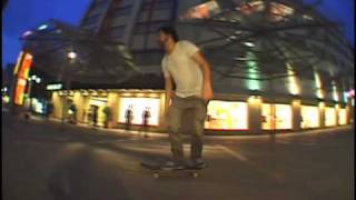 Magenta Skateboards  German Nights [upl. by Naryt488]