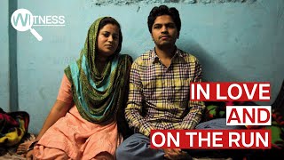 Indias Honour Killings When Love Becomes a Crime  Witness  Marriage Murder Violence Documentary [upl. by Egroej887]