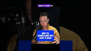 How to make strong DNB bass plucks in Serum in 60 seconds  Dancefloor Drum amp Bass tutorial [upl. by Godber569]