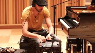 Idan Raichel quotInstrumental Onequot [upl. by Gennie]