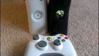 How to sync the xbox 360 controller [upl. by Ogren59]