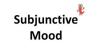 Subjunctive Mood [upl. by Emmye165]