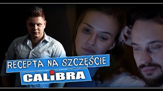 Calibra  Recepta na szczęście Official Video NOWOŚĆ Disco Polo [upl. by Zirkle]