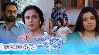 Jaanu  Episode 463  20241203  ITN [upl. by Roydd827]