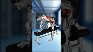 GET THE BEST BACK EXERCISE For A Stronger You [upl. by Glass]