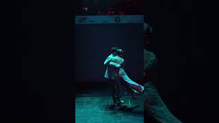 Momentos de Pasión Tango en Buenos Aires [upl. by Nysa733]