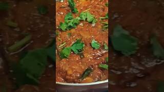 Mere ghar me banne wali Tamatar ki chatni😋shorts trend viralshort cooking [upl. by Dannye]