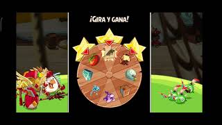 Angry Birds Epic Ep84 [upl. by Omidyar752]